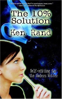 An image of the cover of the book "The 10% Solution"