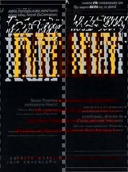 An image of the cover of the book "The 21st-Century Intranet"