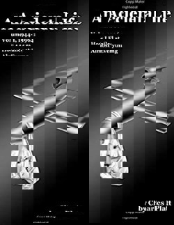 An image of the cover of the book "An Accidental Life: Volume 1, 1944-1964: How I Failed at Almost Everything"