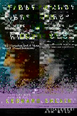 An image of the cover of the book "The Alphabet Versus the Goddess: The Conflict Between Word and Image"