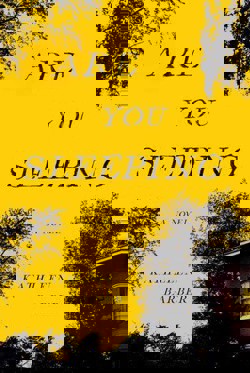 An image of the cover of the book "Are You Sleeping"