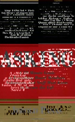 An image of the cover of the book "Asking: A 50-Minute Guide to Everything Board Members, Volunteers, and Staff Must Know to Secure the Gift"