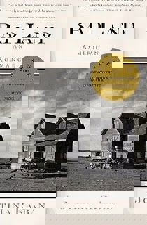 An image of the cover of the book "Bad Land: An American Romance"