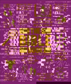 An image of the cover of the book "The Bible Book: Big Ideas Simply Explained"
