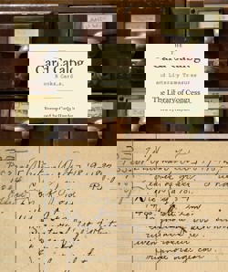 An image of the cover of the book "The Card Catalog: Books, Cards, and Literary Treasures (Gifts for Book Lovers, Gifts for Librarians, Book Club Gift)"