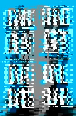 An image of the cover of the book "Change Agent"