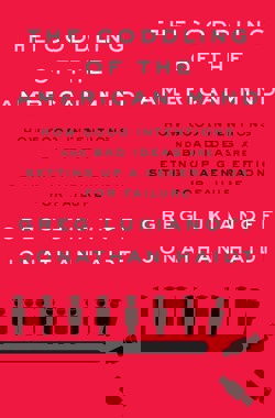 An image of the cover of the book "The Coddling of the American Mind: How Good Intentions and Bad Ideas Are Setting Up a Generation for Failure"