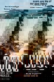 An image of the cover of the book "Colossus: Hoover Dam and the Making of the American Century"
