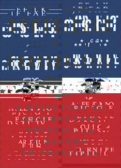 An image of the cover of the book "Conscience of a Conservative: A Rejection of Destructive Politics and a Return to Principle"