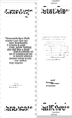 An image of the cover of the book "Content Design"