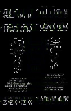 An image of the cover of the book "Cult of the Dead Cow: How the Original Hacking Supergroup Might Just Save the World"