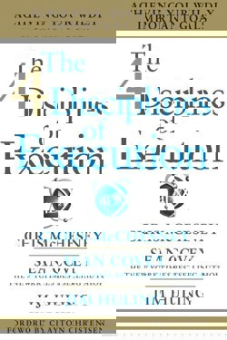 An image of the cover of the book "The 4 Disciplines of Execution: Achieving Your Wildly Important Goals"