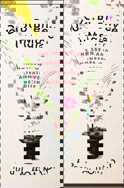 An image of the cover of the book "Do You Believe in Magic?: The Sense and Nonsense of Alternative Medicine"