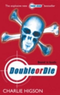 An image of the cover of the book "Double or Die"
