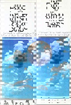 An image of the cover of the book "Finite and Infinite Games: A Vision of Life as Play and Possibility"