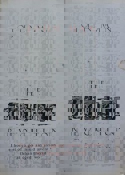 An image of the cover of the book "The Gutenberg Revolution"