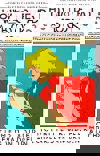 An image of the cover of the book "How to Read a Book: The Classic Guide to Intelligent Reading"