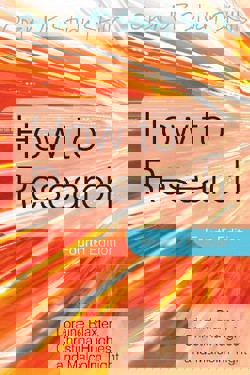 An image of the cover of the book "How to Research"