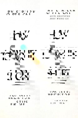 An image of the cover of the book "How to Write Short: Word Craft for Fast Times"