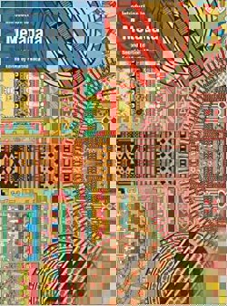 An image of the cover of the book "Introduction to Metadata"