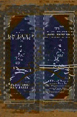 An image of the cover of the book "The Last Lecture"