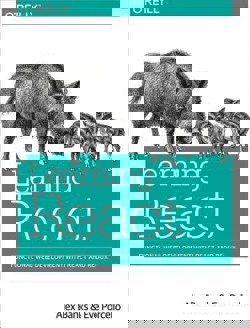 An image of the cover of the book "Learning React: Functional Web Development with React and Redux"