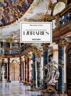 An image of the cover of the book "Libraries"