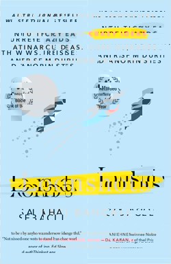 An image of the cover of the book "Loonshots: How to Nurture the Crazy Ideas That Win Wars, Cure Diseases, and Transform Industries"