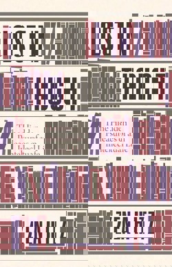 An image of the cover of the book "Lost in Thought: The Hidden Pleasures of an Intellectual Life"