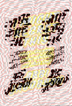 An image of the cover of the book "I Might Regret This: Essays, Drawings, Vulnerabilities, and Other Stuff"