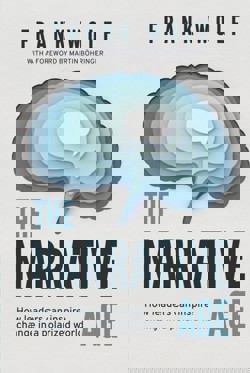 An image of the cover of the book "The Narrative Age: How leaders can inspire change in a polarized world"