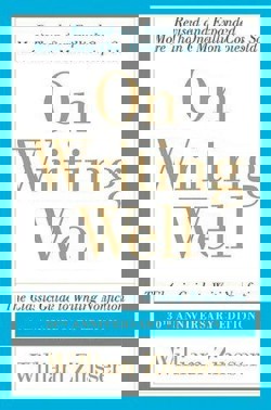An image of the cover of the book "On Writing Well: The Classic Guide to Writing Nonfiction"