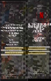An image of the cover of the book "One Hundred Years of Solitude"