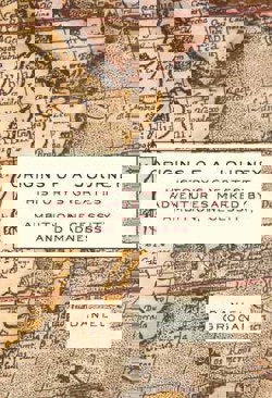 An image of the cover of the book "Origins of a Journey: History’s Greatest Adventures Marked by Ambition, Necessity, and Madness"