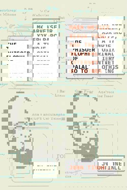 An image of the cover of the book "The Philosopher of Palo Alto: Mark Weiser, Xerox PARC, and the Original Internet of Things"