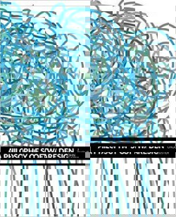 An image of the cover of the book "A Philosophy of Software Design"