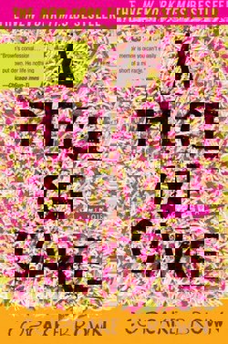An image of the cover of the book "A Piece of Cake"
