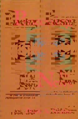 An image of the cover of the book "Processing The News: How People Tame The Information Tide"