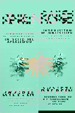 An image of the cover of the book "Range: Why Generalists Triumph in a Specialized World"