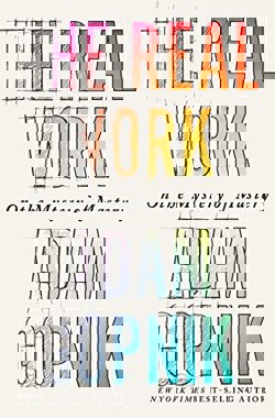 An image of the cover of the book "The Real Work: On the Mystery of Mastery"