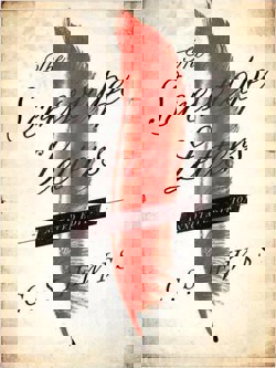 An image of the cover of the book "The Screwtape Letters"