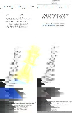 An image of the cover of the book "Sources of Power: How People Make Decisions"