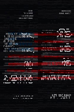 An image of the cover of the book "Spies, Lies, and Algorithms: The History and Future of American Intelligence"