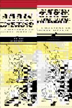 An image of the cover of the book "Statistics Done Wrong: The Woefully Complete Guide"