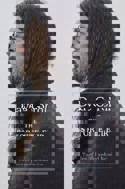 An image of the cover of the book "The Storyteller: Tales of Life and Music"