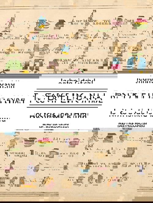 Cover of a book entitled: @quot;The Storytelling Animal: How Stories Make Us Human@quot;