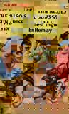 An image of the cover of the book "The Sun Also Rises"
