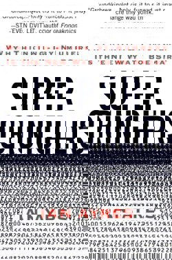 An image of the cover of the book "Super Crunchers: Why Thinking-By-Numbers Is the New Way to Be Smart"