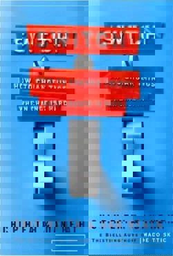 An image of the cover of the book "Switch: How to Change Things When Change Is Hard"