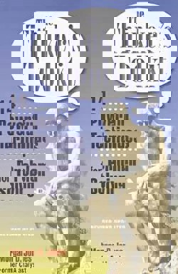An image of the cover of the book "The Thinker’s Toolkit: 14 Powerful Techniques for Problem Solving"